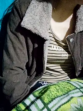 Congee-666's Live XXX Chat