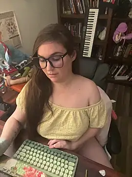 Adobe_Angel Chat XXX live