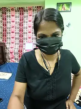 Tamil_Ishu Webcamshow