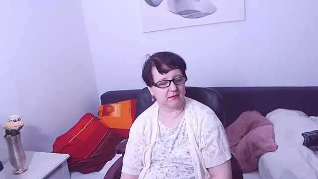 ChristaRose's Webcam Show