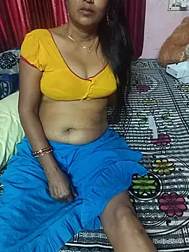 عرض كام Little-Roshni