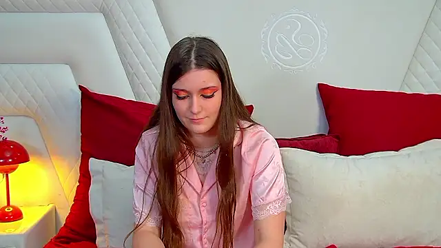 JessicaJewellsのライブXXXチャット