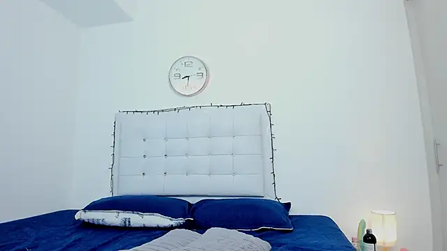 Chat XXX en directo de Sofia_Blosom