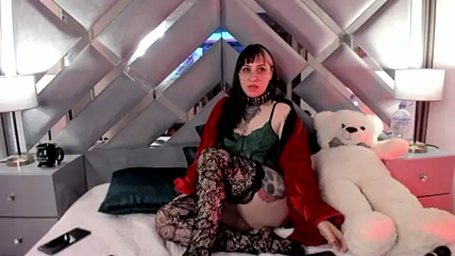 Ravenna666_ 라이브 XXX 채팅