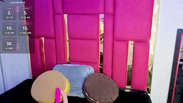 morgana_white 라이브 XXX 채팅