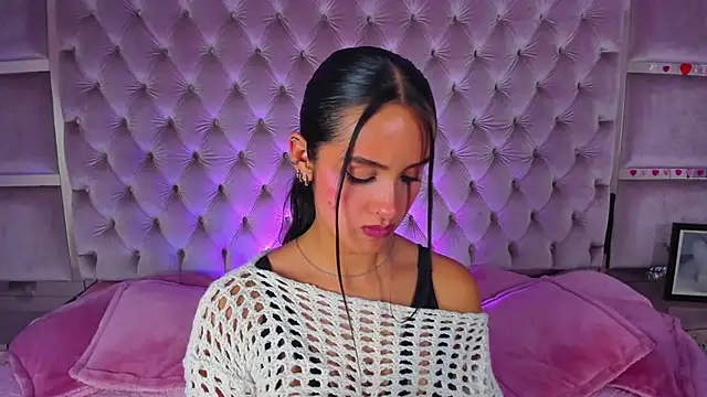 Chat XXX en directo de Harii_02