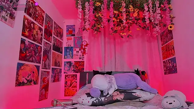 Sembang XXX Secara Langsung MissCurvyTop