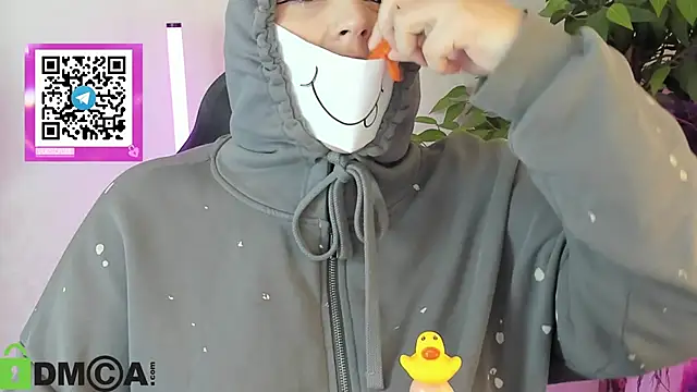 Sembang XXX Secara Langsung Mia_R0ss