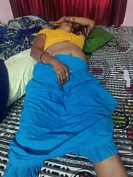 Little-Roshni 웹캠 쇼