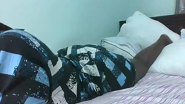 Huge_Bootybae 라이브 XXX 채팅