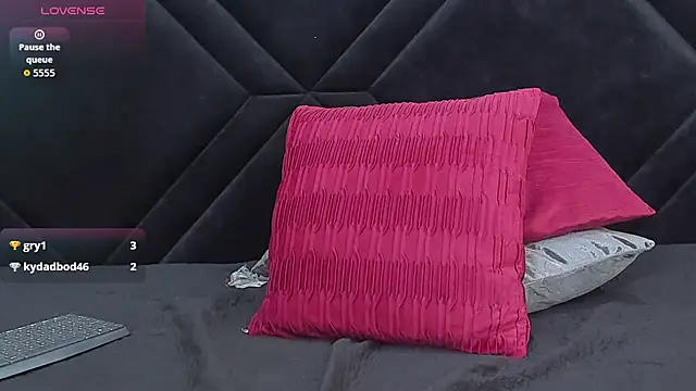 Dantzel_: απευθείας συνομιλία ΧΧΧ