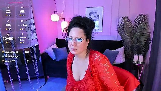 Živý XXX chat Anita_Muse