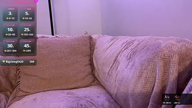 CanadianCumTarget: онлайн-секс-чат