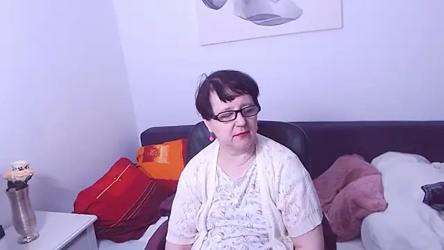 ChristaRose Obrolan Langsung XXX