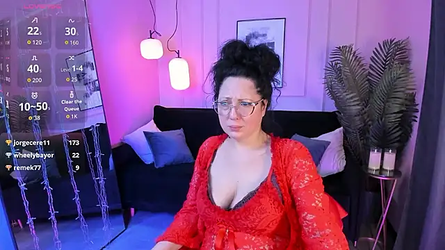 Anita_Muse Live XXX-chat