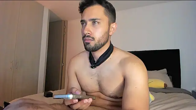 axell_torrez Live XXX-Chat