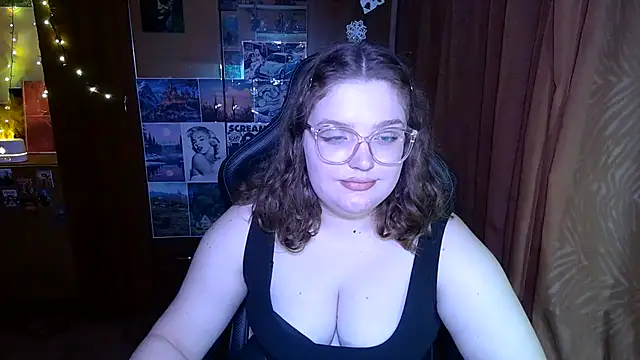 Chat XXX ao vivo de Teasing_Dora