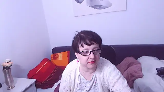 Chat XXX en directo de ChristaRose