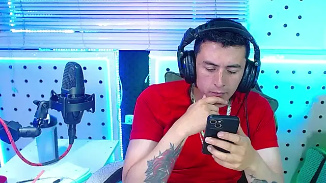 Godofcumxxx Live XXX-Chat