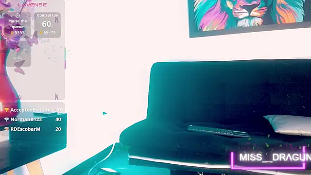 Catalina_Santana__ Live XXX-chat