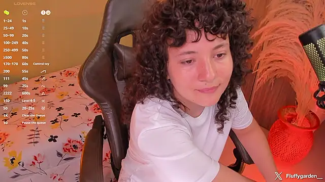 orchide_ Live XXX-chat