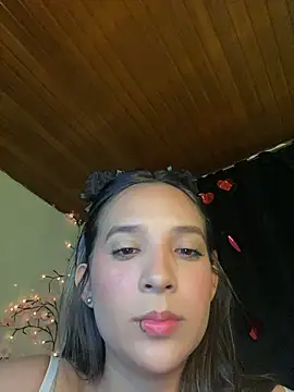 cutie_dance Live XXX-chat