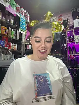 TamySweetness – Naživo XXX chat