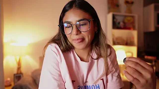 SaraParisi Live XXX-chat