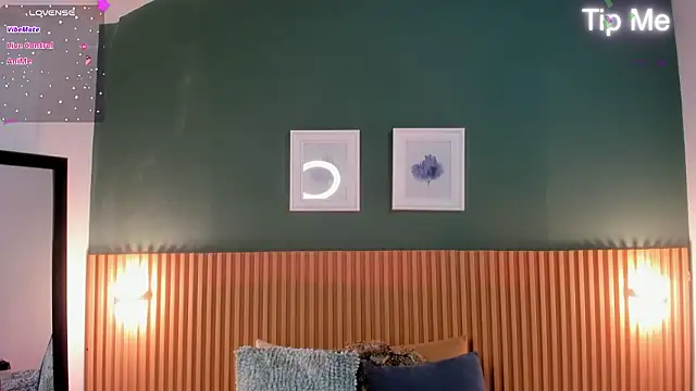 _anavictoria_'s Live XXX Chat