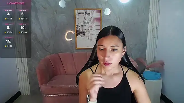 lizzyluk_ch élő XXX-chatje