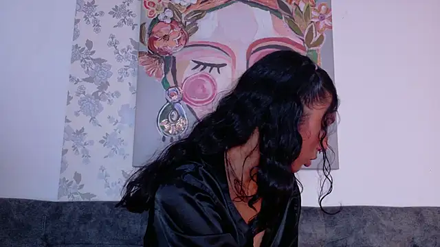 Chat XXX en directo de taty_miller