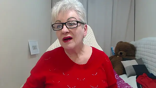 عرض كام KayleSmoll