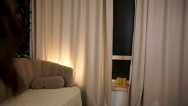 CindyGarrison Live XXX-chat