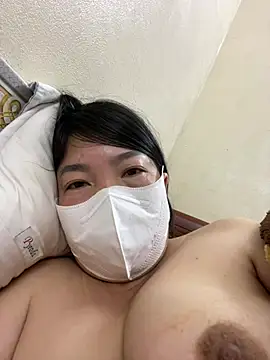 Hachi_Sweetbabie_ Webcam-Show