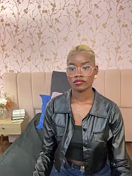 Chat XXX en directo de amber-hill