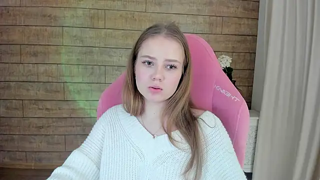 SelinSwarovski 网络视讯表演