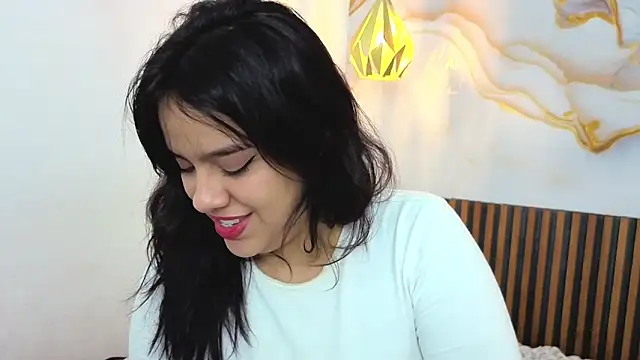 Czat XXX na żywo – MelissaGilll