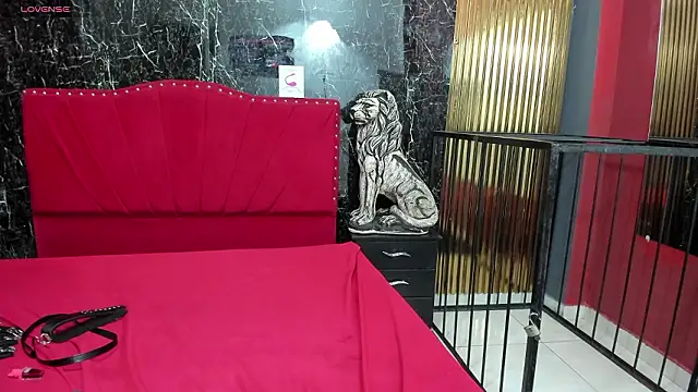 _nicolesweet's Webcam Show