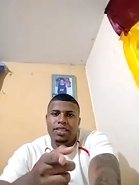 negrcolombiano 웹캠 쇼