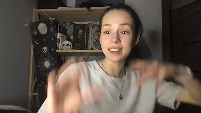 Yuna5343 – Naživo XXX chat