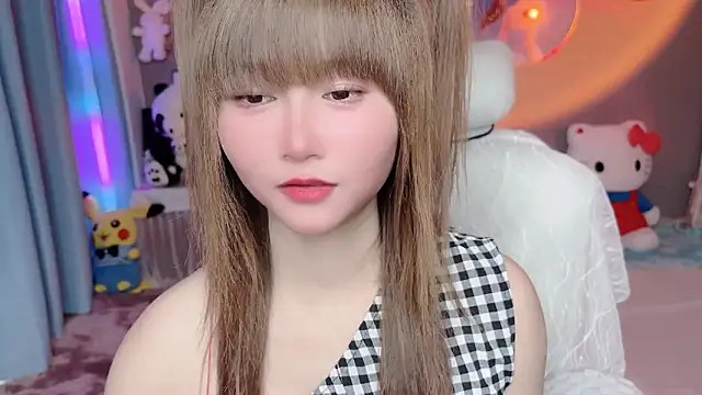 -xiao-xiao- Live XXX-chat