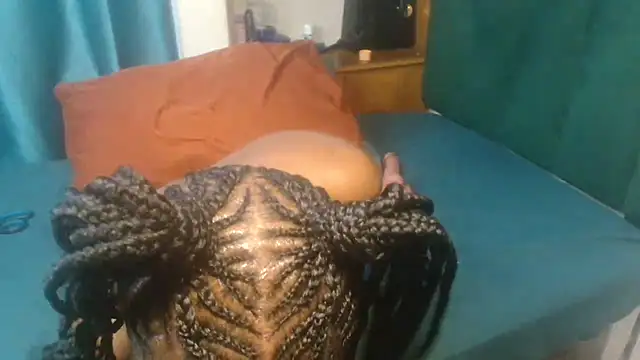 Keishaa-77 Webcam-Show