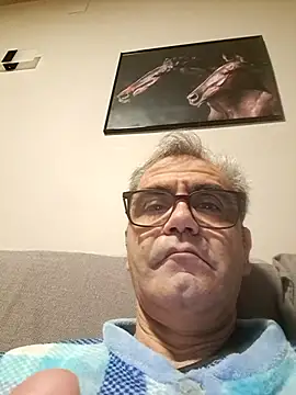 Show de delfi6 na webcam