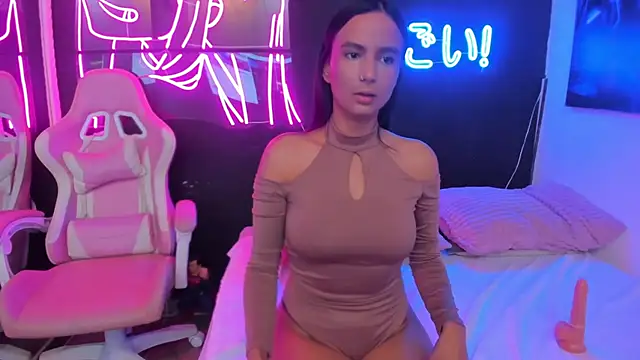 Chat XXX en directo de Star_Liight