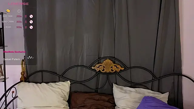 Czat XXX na żywo – Grace_Glend