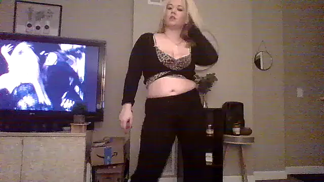 SilverSeductress – Naživo XXX chat