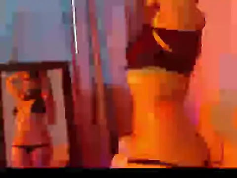 dulce_adara's Live XXX Chat