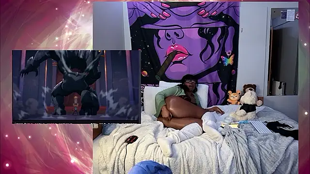 Browneyedxbhab's Live XXX Chat