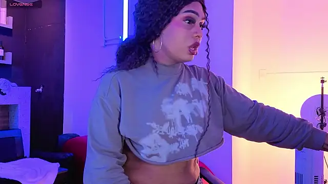 megara_hott Webcamshow