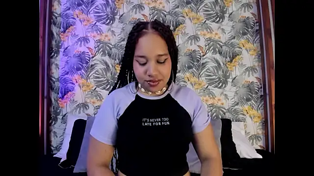 Chat XXX en directo de Mila_lanes